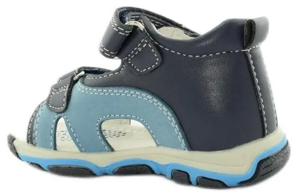 Купить A-B40-88-B BI&KI Сандалии детские за 490 руб. в интернет-магазине Дом Обуви