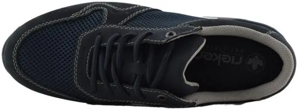 Купить 16117-14 Rieker Полуботинки мужские  за 7 450 руб. в интернет-магазине Дом Обуви Купить 16117-14 Rieker Полуботинки мужские  за 7 450 руб. в интернет-магазине Дом Обуви