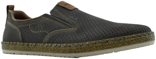 Купить B5258-40 Rieker Слипоны мужские  за 7 950 руб. в интернет-магазине Дом Обуви