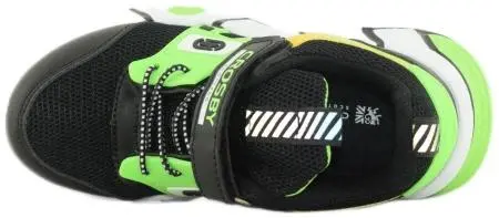 Купить 227060/06-04 CROSBY Кроссовки детские за 2 090 руб. в интернет-магазине Дом Обуви