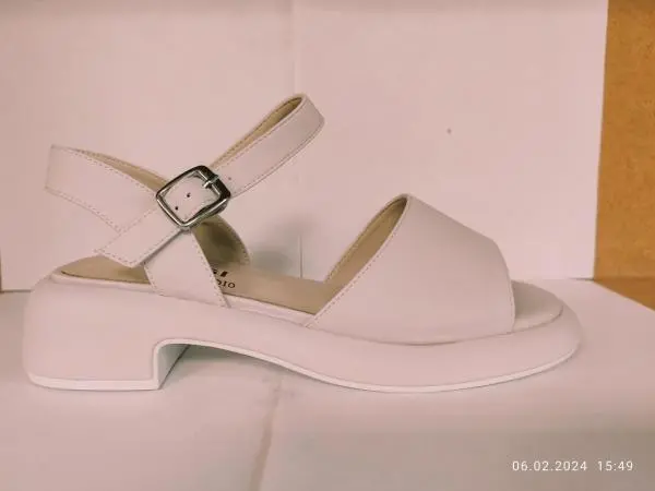 Купить L571-Q595-1 VENSI Босоножки женские за 3 430 руб. в интернет-магазине Дом Обуви