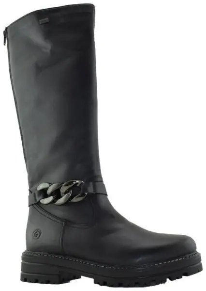 Купить D2282-01 REMONTE Сапоги женские за 12 950 руб. в интернет-магазине Дом Обуви