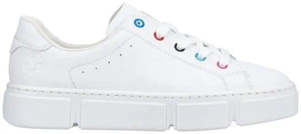 Купить N5902-80 Rieker Кеды женские  за 4 760 руб. в интернет-магазине Дом Обуви Купить N5902-80 Rieker Кеды женские  за 4 760 руб. в интернет-магазине Дом Обуви