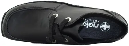 Купить L1719-00 RIEKER Полуботинки женские за 6 750 руб. в интернет-магазине Дом Обуви