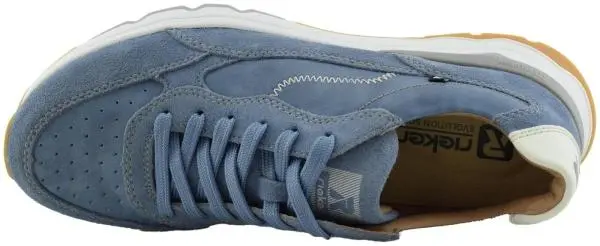 Купить U0901-14 RIEKER Кроссовки мужские за 7 960 руб. в интернет-магазине Дом Обуви