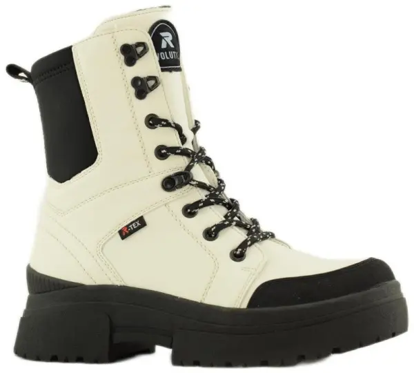 Купить W0374-80 RIEKER Ботинки женские за 7 950 руб. в интернет-магазине Дом Обуви