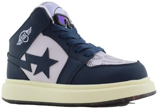 Купить 52537уп-2  KAPIKA Ботинки детские  за 3 180 руб. в интернет-магазине Дом Обуви