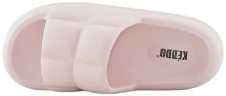 Купить 837958/01-07 KEDDO Шлепанцы женские за 1 650 руб. в интернет-магазине Дом Обуви