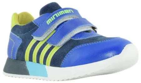 Купить 1649-93-21A-05 Minimen Кроссовки детские за 2 590 руб. в интернет-магазине Дом Обуви Купить 1649-93-21A-05 Minimen Кроссовки детские за 2 590 руб. в интернет-магазине Дом Обуви