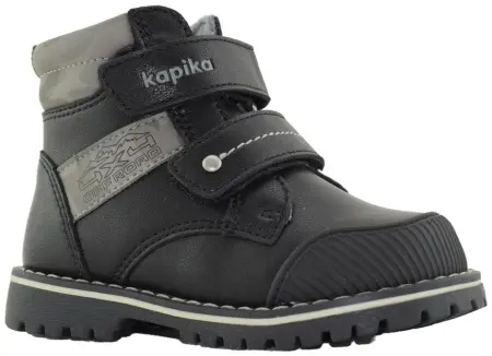 Купить 51392ук-1 KAPIKA Ботинки детские  за 4 070 руб. в интернет-магазине Дом Обуви