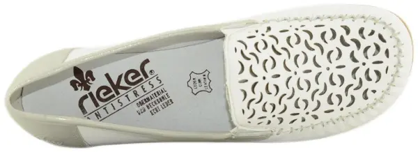 Купить L6350-80 RIEKER Туфли женские за 4 170 руб. в интернет-магазине Дом Обуви