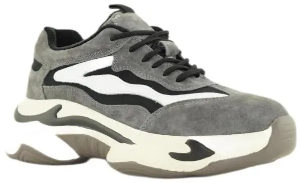 Купить VIC94-B00220-1A-GRAY El Tempo Кроссовки женские за 2 630 руб. в интернет-магазине Дом Обуви