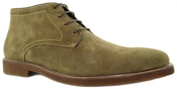 Купить CRP82-RX028B-3-LBROWN El Tempo Ботинки мужские за 3 990 руб. в интернет-магазине Дом Обуви