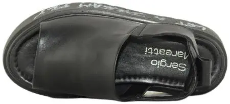 Купить 881693110 SERGIO MAREATTI Босоножки женские за 4 650 руб. в интернет-магазине Дом Обуви