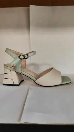 Купить K811-L921-P304B SG Collection Туфли женские летние за 5 900 руб. в интернет-магазине Дом Обуви