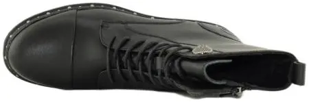 Купить 93802-00 RIEKER Ботинки женские за 4 870 руб. в интернет-магазине Дом Обуви