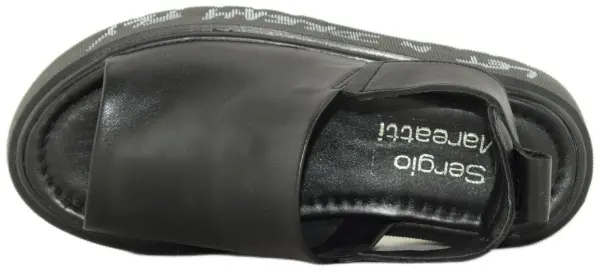 Купить 881693110 SERGIO MAREATTI Босоножки женские за 4 650 руб. в интернет-магазине Дом Обуви