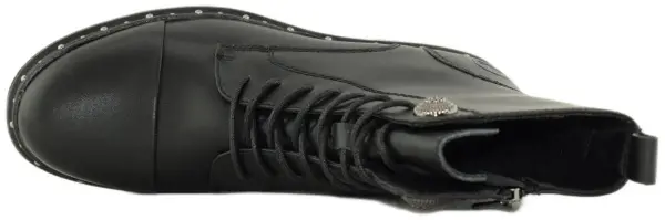 Купить 93802-00 RIEKER Ботинки женские за 3 480 руб. в интернет-магазине Дом Обуви