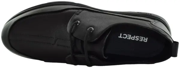 Купить VK83-191331 RESPECT Полуботинки мужские за 6 460 руб. в интернет-магазине Дом Обуви