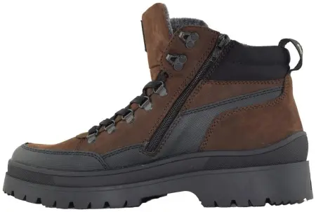 Купить U0260-25 Rieker Ботинки мужские за 7 960 руб. в интернет-магазине Дом Обуви