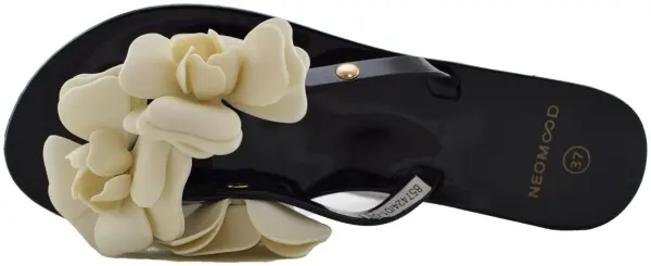 Купить 857424/01-08 NEOMOOD Пантолеты женские за 1 770 руб. в интернет-магазине Дом Обуви