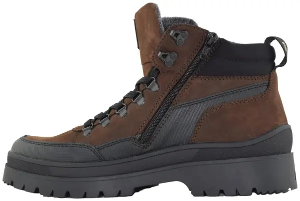 Купить U0260-25 Rieker Ботинки мужские за 7 960 руб. в интернет-магазине Дом Обуви