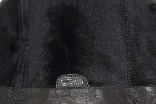 Купить VS30-165662/8 RESPECT Сапоги женские за 14 860 руб. в интернет-магазине Дом Обуви