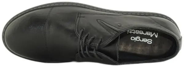 Купить 145-249-262-1 Sergio Mareatti Туфли мужские за 5 040 руб. в интернет-магазине Дом Обуви