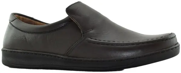 Купить 77702 BURGERSCHUHE Полуботинки мужские за 5 350 руб. в интернет-магазине Дом Обуви