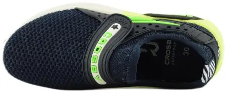 Купить 217123/01-04 CROSBY Кроссовки детские за 1 800 руб. в интернет-магазине Дом Обуви