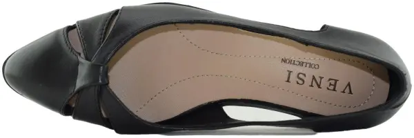 Купить DBY-RA-D611-1-1 VENSI Туфли женские  за 5 440 руб. в интернет-магазине Дом Обуви