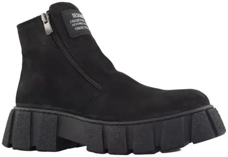 Купить C33716-4012 SERGIO MAREATTI Ботинки женские  за 10 280 руб. в интернет-магазине Дом Обуви