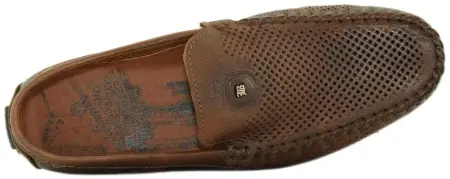 Купить Л677лп Sergio Mareatti Мокасины мужские за 4 880 руб. в интернет-магазине Дом Обуви