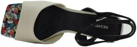 Купить VS56-174823/8 RESPECT Туфли открытые женские за 6 050 руб. в интернет-магазине Дом Обуви