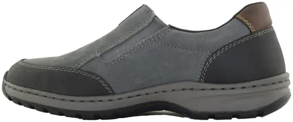 Купить 03356-40 RIEKER Туфли мужские за 7 750 руб. в интернет-магазине Дом Обуви