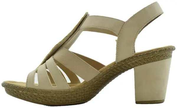 Купить 66526-62 RIEKER Босоножки женские за 4 870 руб. в интернет-магазине Дом Обуви Купить 66526-62 RIEKER Босоножки женские за 4 870 руб. в интернет-магазине Дом Обуви