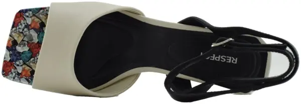 Купить VS56-174823/8 RESPECT Туфли открытые женские за 6 050 руб. в интернет-магазине Дом Обуви