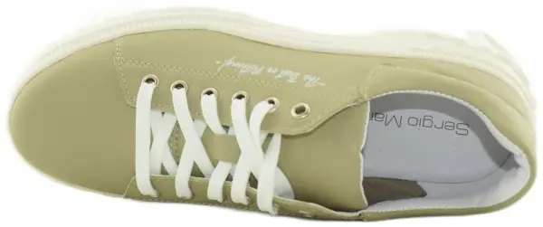 Купить в2013нп Sergio Mareatti Полуботинки женские за 4 580 руб. в интернет-магазине Дом Обуви