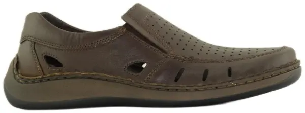 Купить 224.971.475.279 SERGIO MAREATTI Туфли мужские за 2 980 руб. в интернет-магазине Дом Обуви