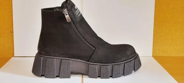 Купить C33716-4012 SERGIO MAREATTI Ботинки женские  за 10 280 руб. в интернет-магазине Дом Обуви