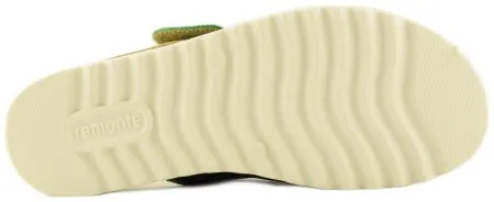 Купить D0Q51-52 REMONTE Сабо женские за 4 170 руб. в интернет-магазине Дом Обуви