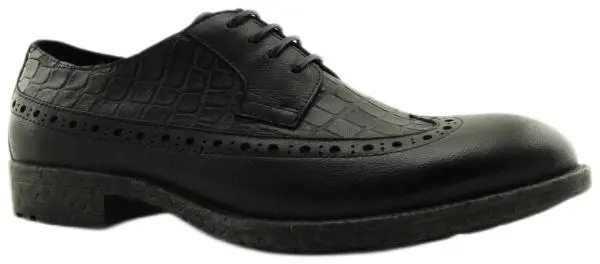 Купить GD273-17-A812-T1238 Roscote Туфли мужские за 2 380 руб. в интернет-магазине Дом Обуви