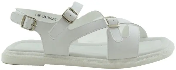 Купить GBF-S24T11-0202-SP MADELLA Босоножки женские за 4 970 руб. в интернет-магазине Дом Обуви