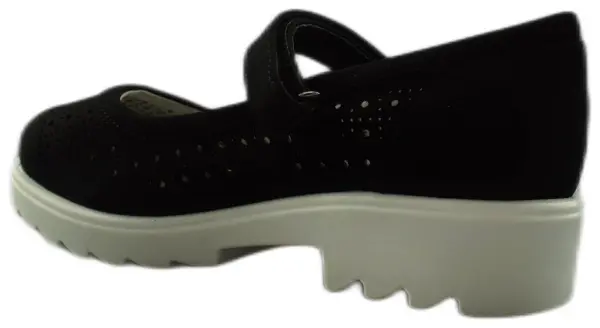 Купить 998302/01-01 BETSY Туфли подростковые за 1 390 руб. в интернет-магазине Дом Обуви