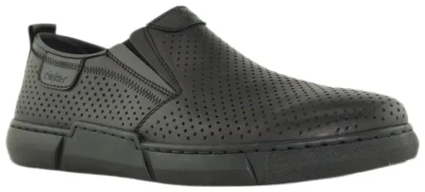 Купить B1965-00 RIEKER Полуботинки мужские за 3 330 руб. в интернет-магазине Дом Обуви