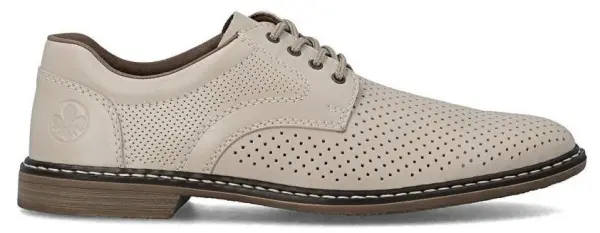 Купить 13447-60 RIEKER Туфли мужские за 7 750 руб. в интернет-магазине Дом Обуви