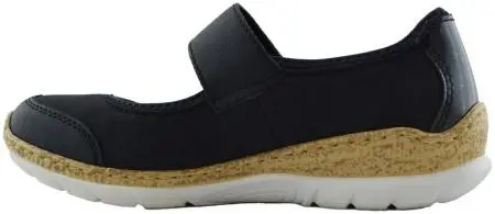 Купить N42B0-14 RIEKER Туфли женские за 5 400 руб. в интернет-магазине Дом Обуви