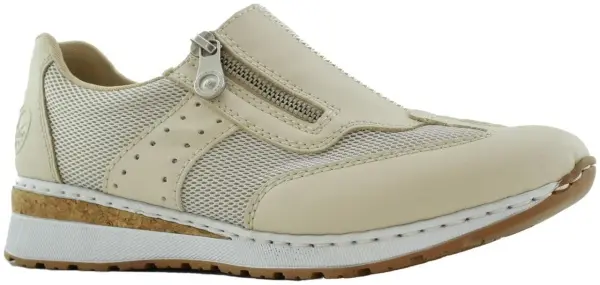 Купить 54474-60 RIEKER Кроссовки женские за 6 950 руб. в интернет-магазине Дом Обуви