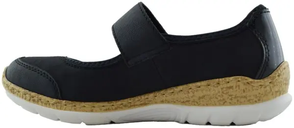 Купить N42B0-14 RIEKER Туфли женские за 5 400 руб. в интернет-магазине Дом Обуви