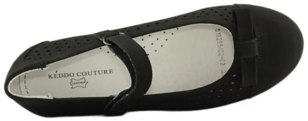 Купить 518295/22-02 KEDDO Туфли детские за 1 600 руб. в интернет-магазине Дом Обуви